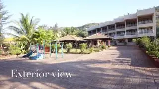 Sagar Sawali Beach Resort, Karde, Dapoli