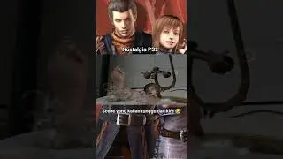 Scene God Hand PS2 Android