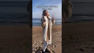 Don&rsquo;t go to the beach in winter