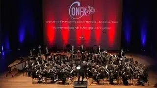 The Lords of Masmine - Fanfare 