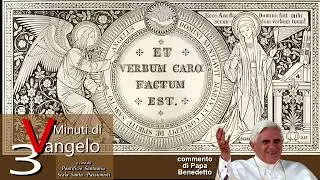 E il verbo si fece carne!