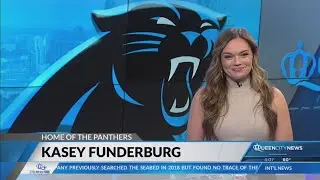 Panthers travel to Tampa on 'Focus Friday' with playoff berth on the line
