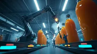 🌶️ How It's Actually Made: Spicy Chili Crisp vs. Aged Cheddar 🧀| Mega Factories