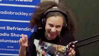 Alpha Sessions interview with Satin Beige