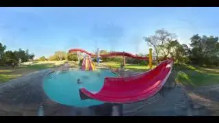 360 Video Forever Resort