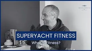 WAVELENGTH - Episode 2: Exploring the Essence of Fitness: What Does It Really Mean?