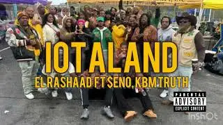 IOTALAND (STROLL CHALLENGE) ft EL RASHAAD, KBM TRUTH