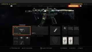 The Daemon Class Setup