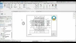 Revit Architecture - Unit 6_1 Sheets in Revit (Revit Title Block)
