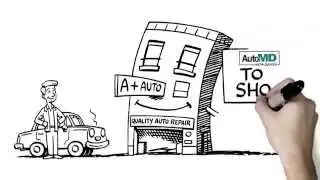 AUTOMD SPOT 1