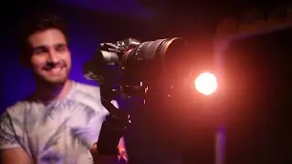 Brand New Gimbal! - FeiyuTech AK2000c Review