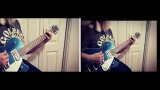 #robertpalmer #addicted  tolove #gretsch#guitar@angiepearce