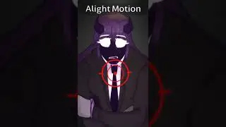Circle circle dot dot with my SCP OC's // #animationmeme #scp #chaosinsurgency #oc