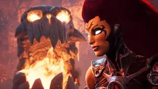 7 Deadly Sins Hunt | Darksiders III | #iRNG