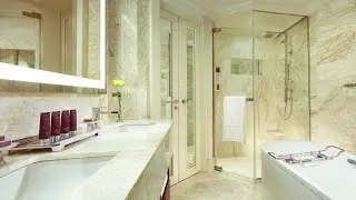 The Ritz-Carlton, Bangalore, India