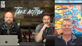 Berkshire Hathaway HomeServices President Vince Leisey on the Stay Paid Podcast