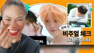 Treasure [YELLOW DAYS] EP.1 'PLEASURE' JACKET BEHINDㅣ🕺🏻 How my idol became a top model🔥 | Reaction