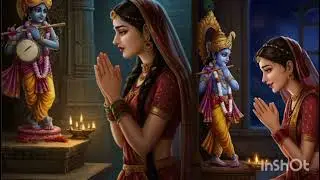 राधे कृष्ण की ज्योति अलौकिक radhe krishn ki jyoti  alaukik# rahe kirshna #(भजन)#whatsappstatus 