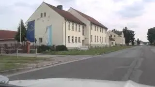 Dabergotz Landkreis Ostprignitz Ruppin 14.7.2013