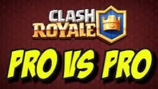 How I tried to Beat Intuition CR and What  Happened Next! #clashroyale 