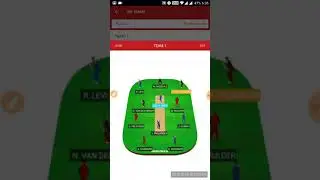 All in 1 Dream11 Teams | HL vs CC, KTS vs DOL, TIT vs WAR