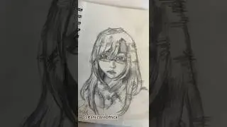 Would you support a young artist? 🧑&zwj;🎨🎨//#artist #fypp #foryou #fypshorts #youngartist #art #viral