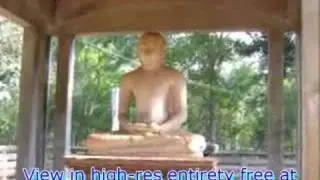 Buddhist Architecture of Sri Lanka