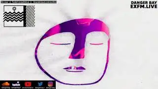 Danger Bay - Live on Excursions FM - EXFM.LIVE - 3 Hour Set -  TECHNO SET