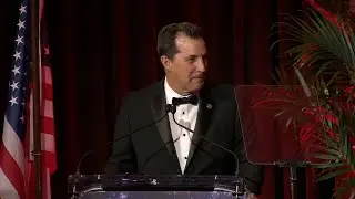 2025 ENR Award of Excellence: Mark Pestrella Acceptance Speech