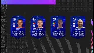 FIFA 21- ACHAT REVENTE TECH UCL , CR&Eacute;DITS FACILES  !!!
