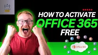 Office 365 Free Activation: Lifetime Access Without Paying!