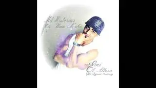 Para Ti Baby+Emi El Alteza+JBC Official Recording+2014(Audio)
