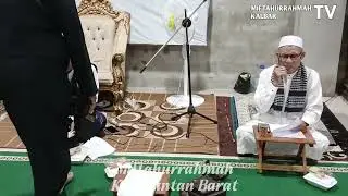 Bayan Asmaul Husna AR - RAHIM 26 Desember 2025 Masjid Jami' Haruniyah