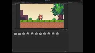 Пример работы нашего ученика в UNITY 3D- IT FUTURE ONLINE SCHOOL