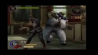 Patch Codes God hand aethersx2