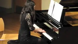 Rotary District 1020 Young Musician Finals 2013 2nd v.