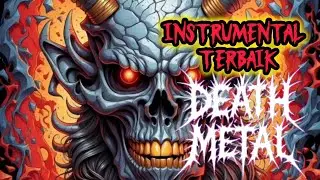 INSTRUMENTAL TERBAIK | Death Metal