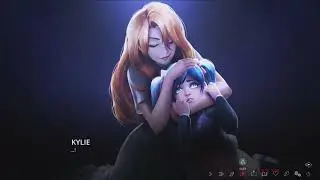 The Letter: A Horror Visual Novel Kylie's Death.