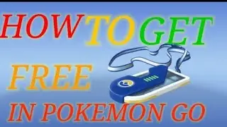 😱How to get Free Go Fest Ticket In Pokemon Go | DynamMystic