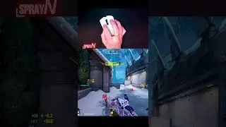 Aim Journey n&deg;2 #fragpunk #fragpunkclips #fyp #viral #fps #gaming