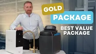 Renewell Water Gold Package Solution