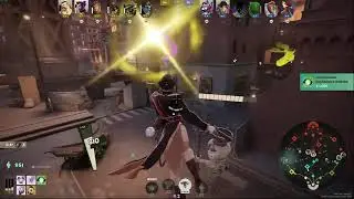 Deadlock Mirage Big Midboss Fight Secures Win