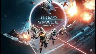Jump Space : Part 1 | Gameplay | No commentary | Walkthrough #jumpspace