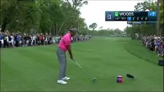 Tiger Woods' extended highlights | Round 3 | Valspar