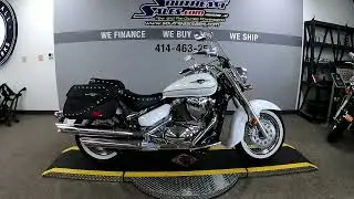 2022 Suzuki Boulevard C50T - New Motorcycle For Sale - Milwaukee, WI