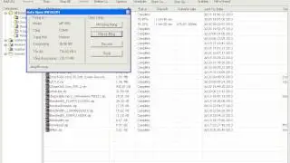 Test Auto Bandwidth changer