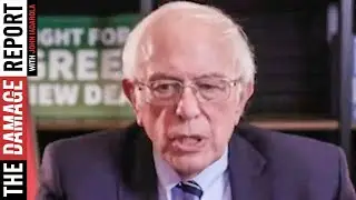 Bernie Sanders SLAMS Corporate Liability Shield (VIDEO)