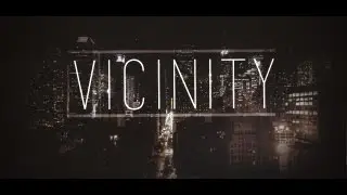 Vicinity by Myth Vertical