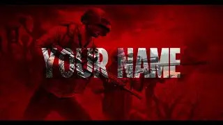 New Marvel Intro for PUBG using KineMaster [PUBG Mobile] Animated Intro/3d intro template for PUBG