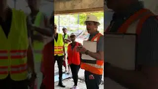 Behind The Scenes at Ruby Residences!